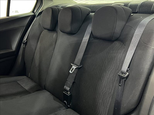 Fiat Cronos 1.0 Drive