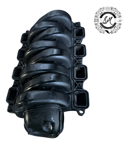 Múltiple Admisión Ram Durango Dakota Cherokee 4.7 2001-2007 (Usado)