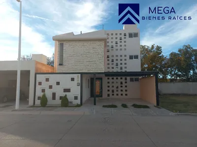 Casa en venta