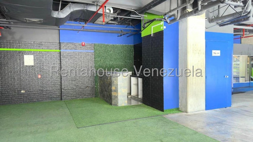 Local Comercial ( Remodelado ) Alquiler Vizcaya ( Centro Profesional Vizcaya) Mls - 25-19883