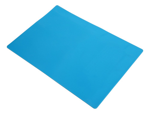 Alfombrilla De Goma Antideslizante Profesional Para Reparaci