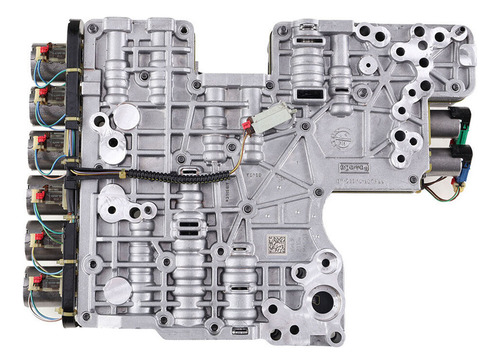 Conjunto Control Cuerpo La Válvula Transmisión Pa Ford F-150