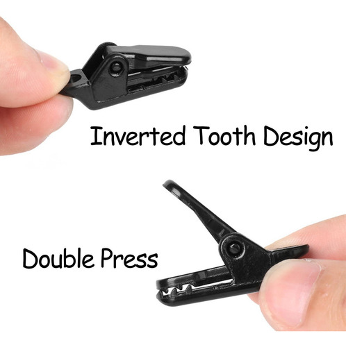 Abrazaderas Para Lonas Clip Impermeable Para Tienda De Campa