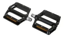Comprar Pedales Para Bicicleta Wellgo B233 Plataforma Aluminio 