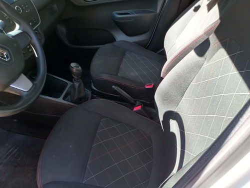 Renault Kwid Zen