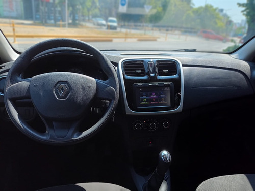 Renault Sandero 1.6 Dynamique 90cv Abs