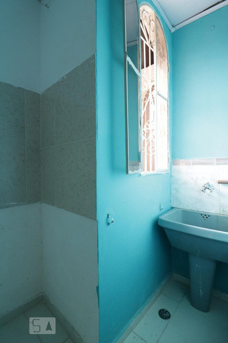 Apartamento Para Aluguel - Vila Formosa, 1 Quarto, 37 - 893255801