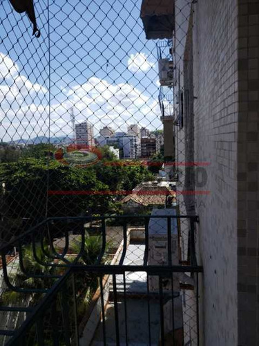 Imagem 15 de 15 de 2quartos No Largo Da Freguesia - Paap24351