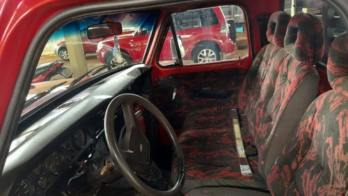 Imagem 8 de 9 de Ford F-1000 F 1000