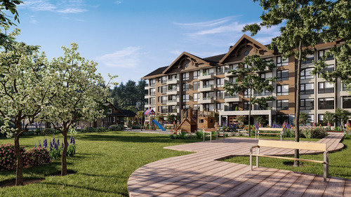 Condominio Binder
