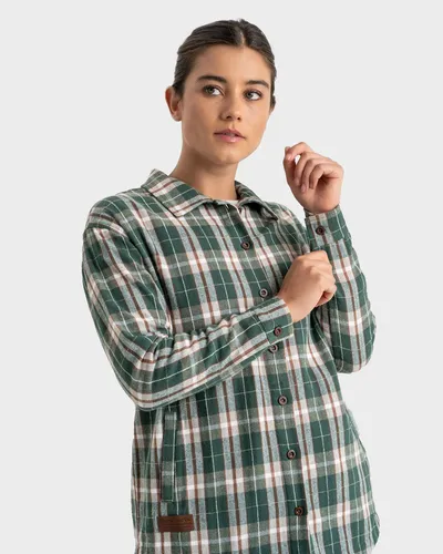 Camisa Franela Tafi Mujer Gnomo