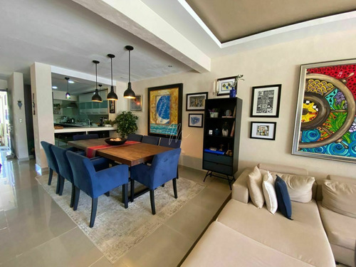 Imagen 5 de 25 de Casa En Venta Isla Dorada Cancun