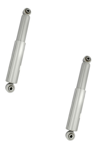 2 Amortiguadores Traseros Ns Titan-2wd 2004-2005-2006 Kyb