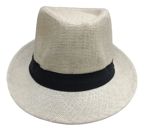 comprar Sombrero De Paja Estilo Lowrider Chicano Pachuco Vintage 