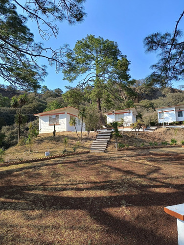 Hotel Encantado En Venta: Una Inversión Mística En El Corazón De Chignahuapan