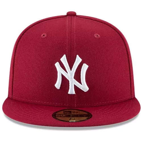 Gorro New Era - 11590984 - BOSTON RED SOX 59Fifty - BLACK