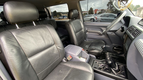 Imagen 15 de 25 de Toyota Prado Sumo 2007