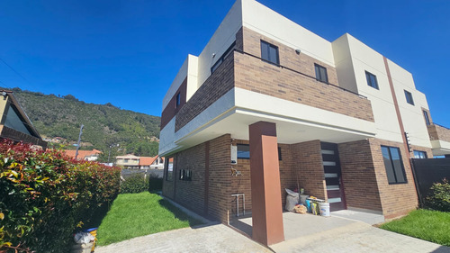 Se Vende Casa En Cota Vereda La Moya, Cundinamarca