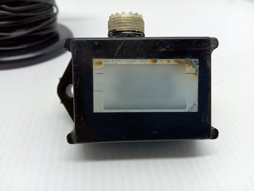 Imagem 6 de 8 de Antena Longwire End Fedz Lnr Precision 1 A 30 Mhz Oc Sw