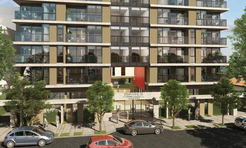 Imagen 1 de 4 de Venta Proyecto Maires Urbano