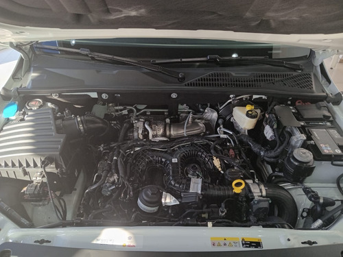 Volkswagen Amarok 3.0 Cd Tdi 258Cv V6 Comfortline 4X4 At