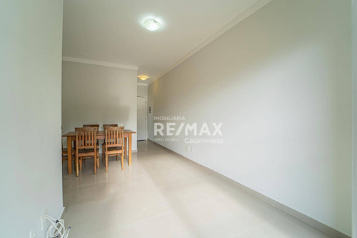 Apartamento 3 Quartos (1 Suíte) À Venda, 69 M² - Chácaras Maria Inês - Santana De Parnaíba/sp Região De Barueri, Parque Municipal, Jardim Tupanci - Ap0385