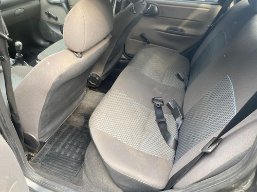Chevrolet Classic 1.0 Ls Flex Power 4p