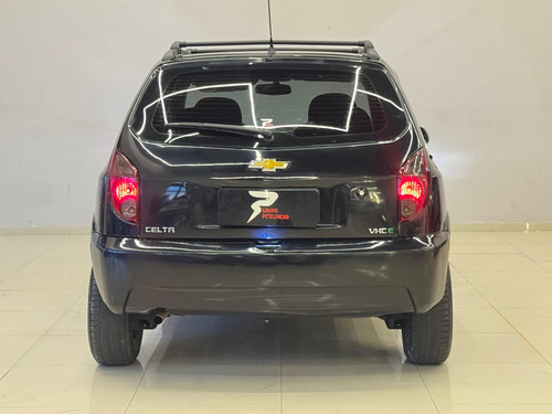 Chevrolet Celta 1.0 MPFI LT 8V FLEX 4P MANUAL