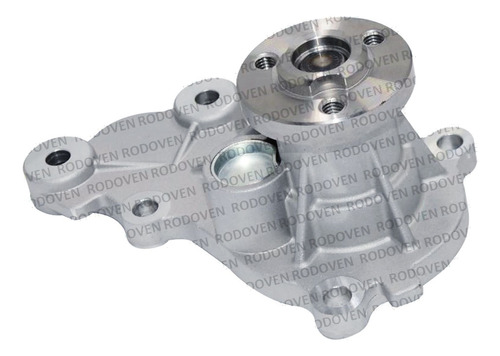 Bomba Agua Para Chevrolet N400 Max 1.5 2020 2023