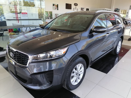 Imagen 3 de 15 de Kia Sorento Lx