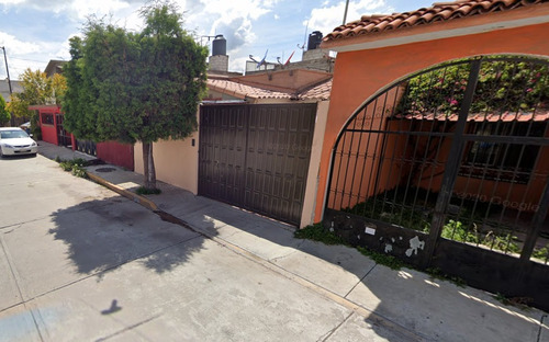 Casa En Venta En Cuarzo Tizayuca Hgo. Mg*