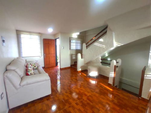 Imagen 1 de 8 de Casa Prácticamente Nueva En Altos De Paramillo Palo Gordo