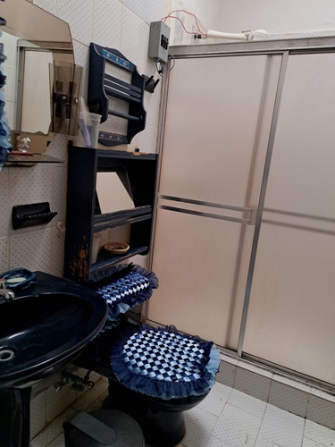 Se Ofrece En Venta Amplia Casa En Villa Africana