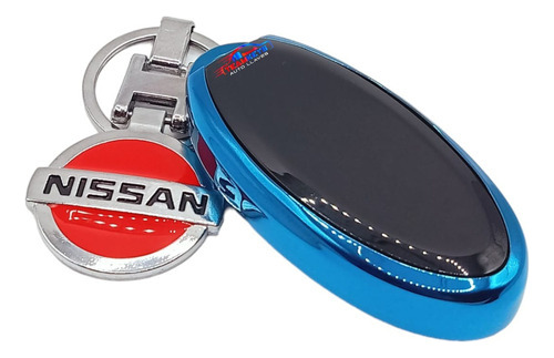 Wang Li Llave Funda Nissan Altima Maxima Infiniti Qx60