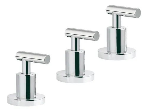 Canilla bidet online para inodoro