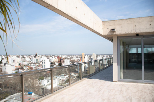 Departamento Monoambiente Premium En 56 E/ 13 Y 14. Edificio Mística Xi