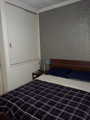 Imagem 12 de 15 de Casa Com 3 Dormitórios À Venda, 96 M² Por R$ 550.000,00 - Jardim Regina Alice - Barueri/sp - Ca1137