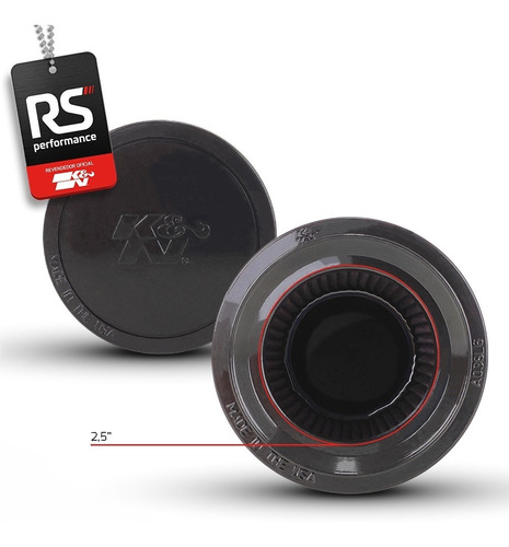 Filtro De Ar Esportivo Inbox K&n Honda Cb600 Hornet 98-07