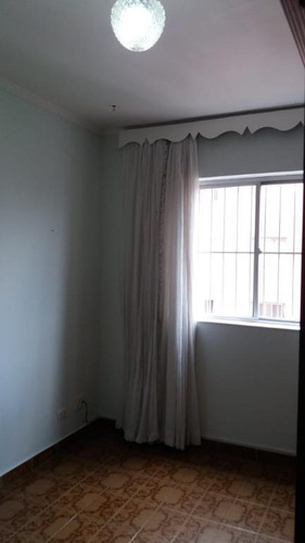 Excelente Apartamento Para Venda Bairro Rudge Ramos - Ap1651