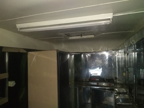 Trailer Lanches