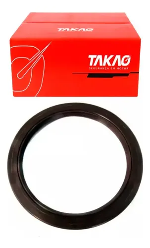 のりたかお Retentor Polia Virabrequim Rdre17 Takao Sandero, Megane 1.6