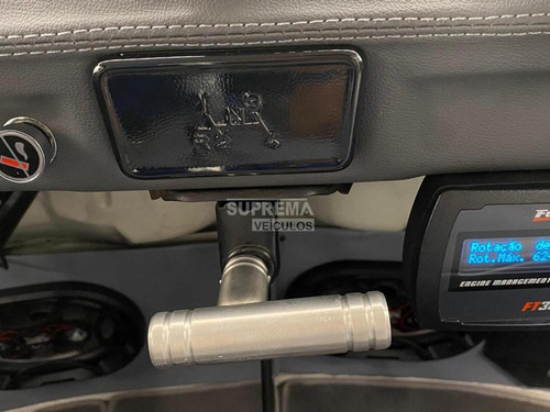 Volkswagen Kombi 1.6 Std 8v Gasolina 3p Manual