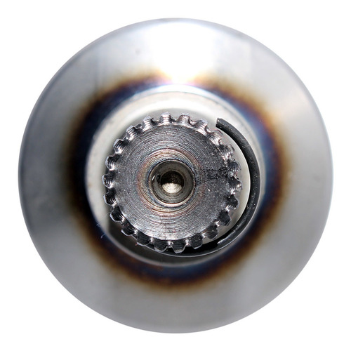Homocinetica Spark 1000 Interior Derecha Izquierda 1.0 2008