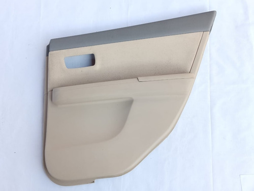 Tapa Panel Puerta Traser Der Sentra 2007 2008 2009 2010 2011 (Usado)