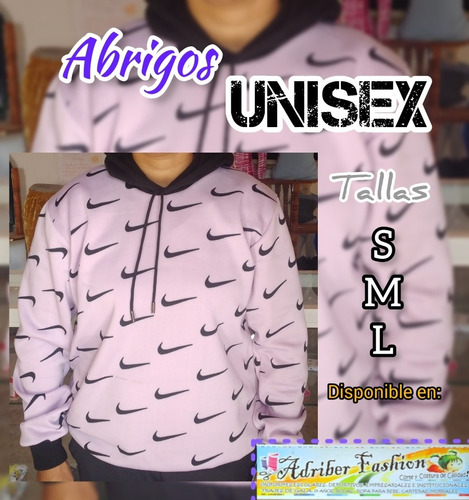 Abrigos, Sweater, Poleras Al Mayor Y Al Detal 