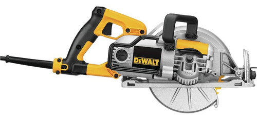 Sierra Circular Dewalt Dws535b 15a 7-1/4 Con Cable