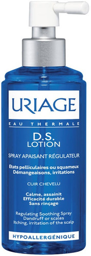 Uriage Ds Locion Spray *100ml