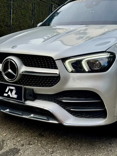 Gle 450 4matic Blindaje 2+