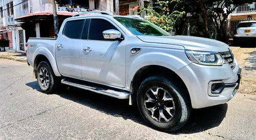 Renault Alaskan 2.5 Intens