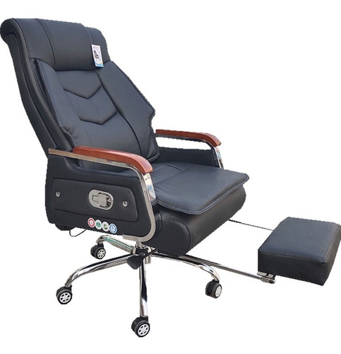 Sillas Oficina Gamer Escritorio Quito Reclinable Ergonomica